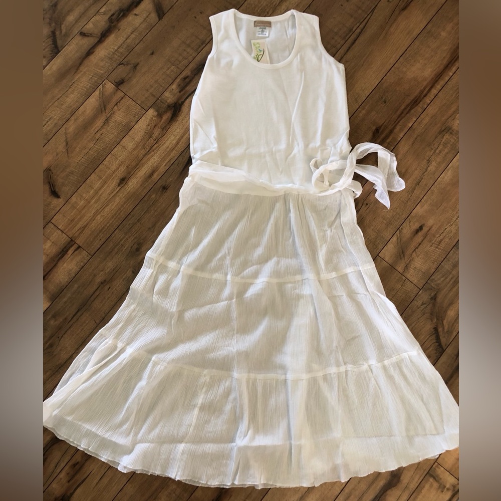 Collection Eighteen Dress NWT